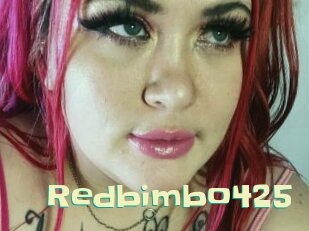 Redbimbo425