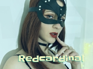 Redcardinal