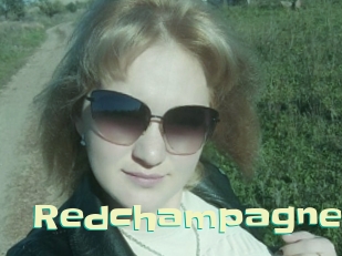 redchampagne Wanna Meet