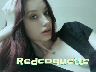 Redcoquette