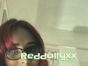 Reddollyxx