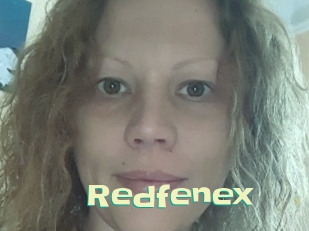 Redfenex