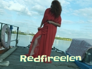 Redfireelen