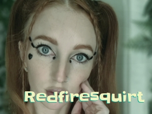 redfiresquirt Wanna Meet