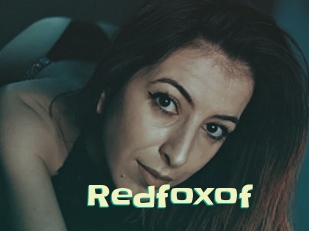 Redfoxof
