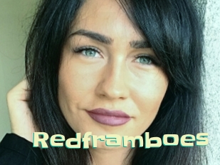 Redframboes