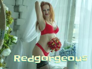Redgorgeous