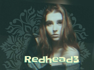 Redhead3