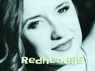 Redhead89