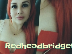 Redheadbridget