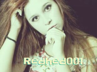 Redhed001