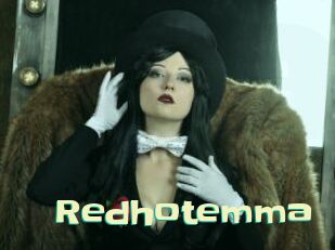 Redhotemma