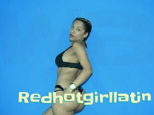 Redhotgirllatin