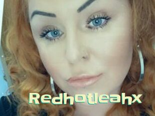 Redhotleahx