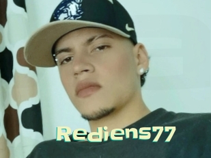 Rediens77