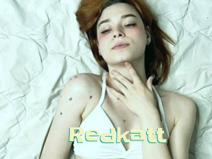 Redkatt