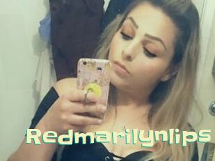 redmarilynlips Wanna Meet