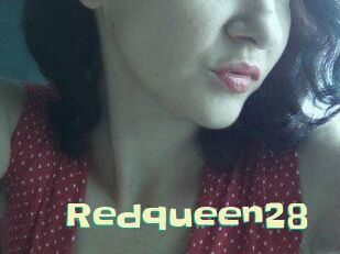 Redqueen28