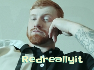 Redreallyit
