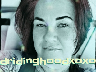Redridinghoodxoxo
