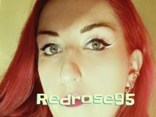 redrose95 Wanna Meet