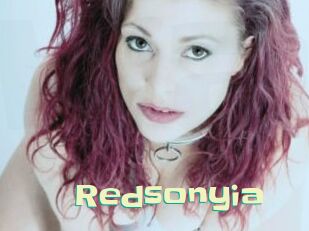 Redsonyia