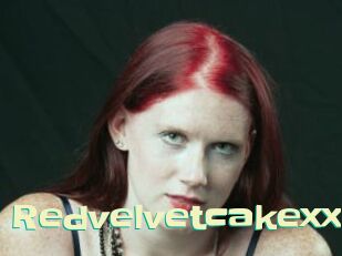 Redvelvetcakexxx