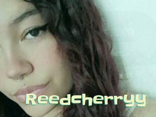 reedcherryy Wanna Meet