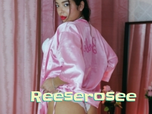 reeserosee Wanna Meet
