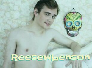 Reesewbenson