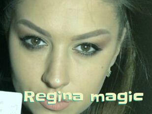 Regina_magic