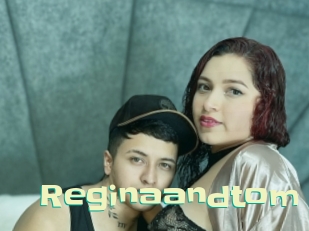 reginaandtom Wanna Meet