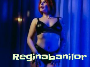 Reginabanilor