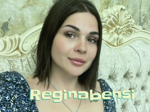 Reginabensi