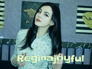Reginajoyful