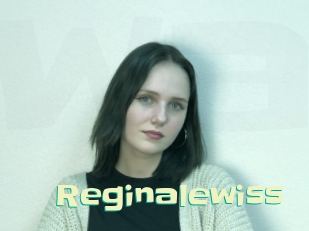 Reginalewiss