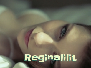 Reginalilit