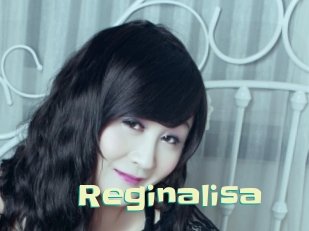 Reginalisa