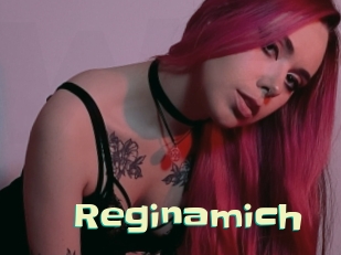 Reginamich