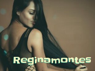 Reginamontes