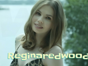 Reginaredwood