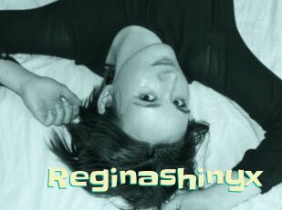 Reginashinyx