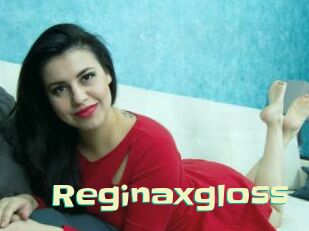Reginaxgloss
