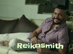 reikosmith Wanna Meet