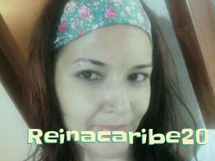 reinacaribe20 Wanna Meet