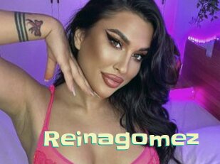 Reinagomez