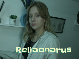 Reliaonarus