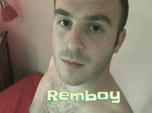 Remboy
