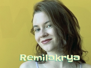 Remilakrya