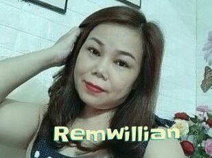 Remwillian